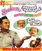 Shaukeen 1981 song download